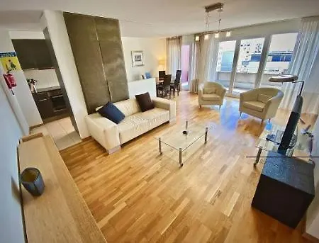 Close To Unil Epfl, Spacious And Bright 2 Bedrooms Lausanne